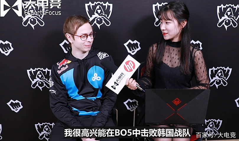 Rookie意外战胜C9，领先优势明显引爆全场！(rookie太强了)