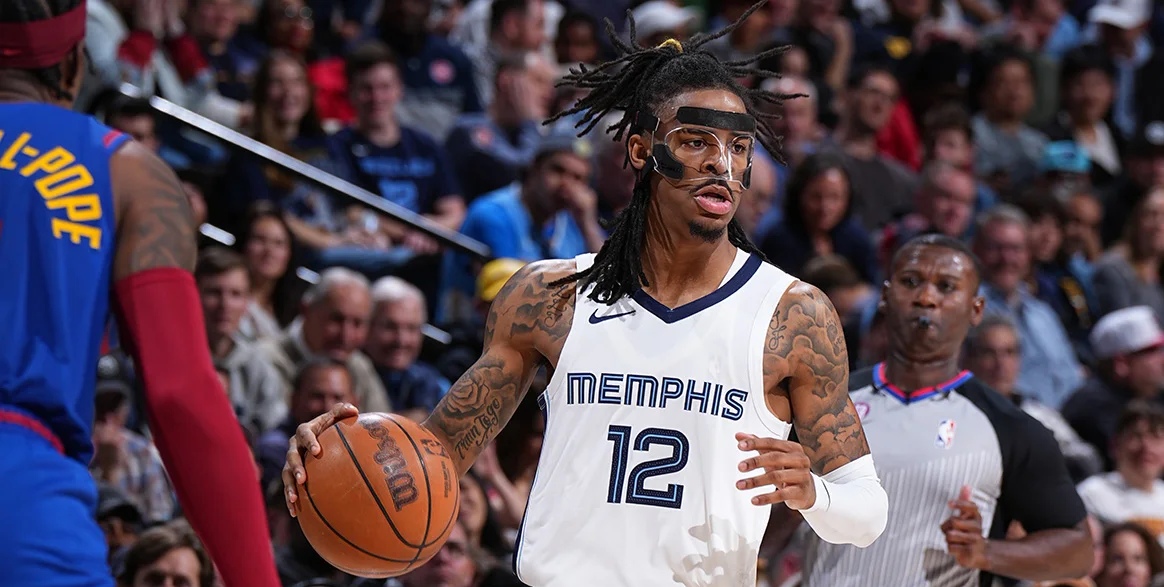 爱游戏中国 -关于丹佛掘金迎NBA常规赛关键赛；冲刺阶段刷新队史纪录；话题不断；控场能力成焦点的信息