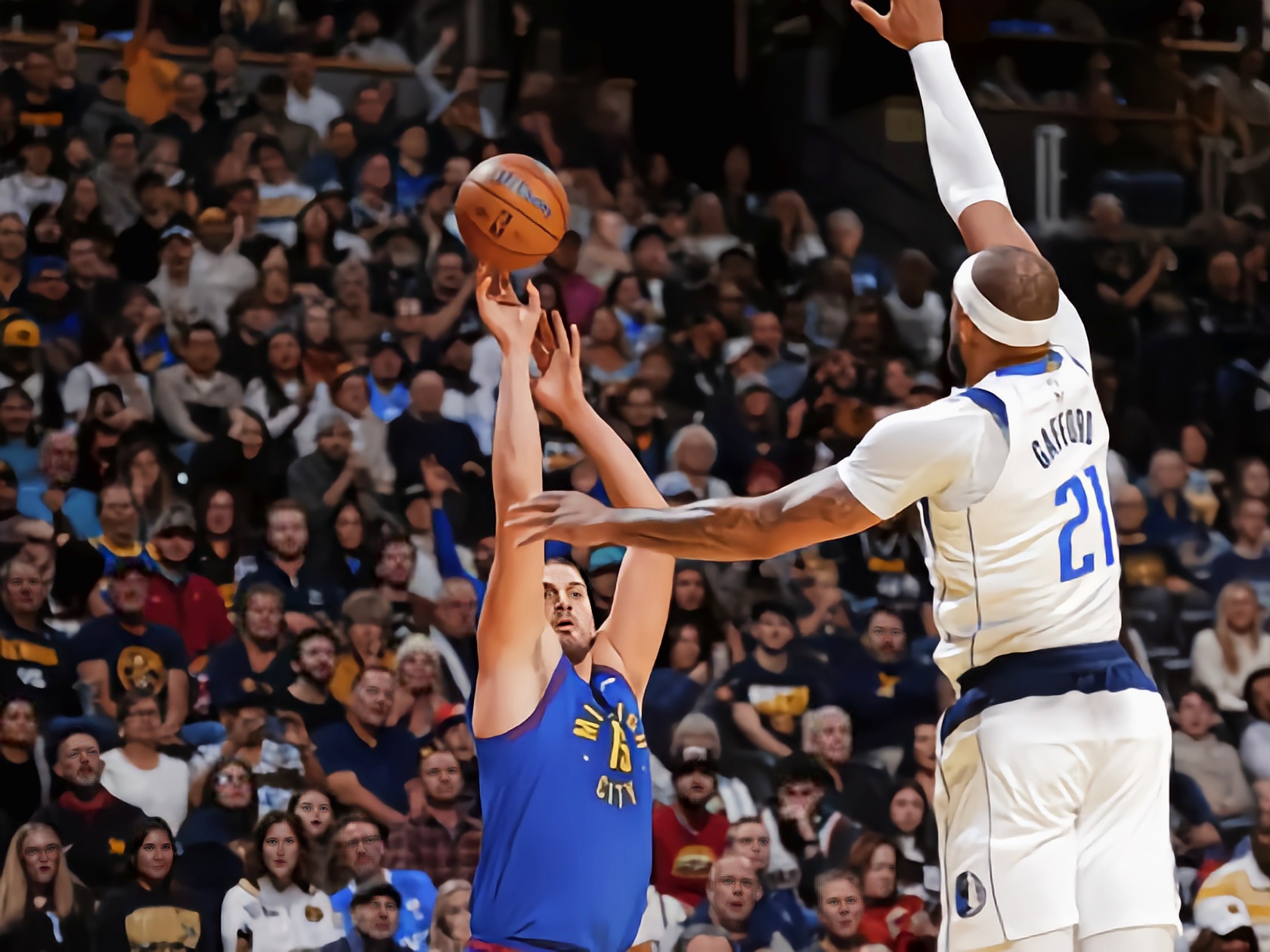 关于丹佛掘金迎NBA常规赛关键赛;冲刺阶段刷新队史纪录;话题不断;控场能力成焦点的信息 关于丹佛掘金迎NBA常规赛关键赛;冲刺阶段刷新队史纪录;话题不断;控场能力成焦点的信息