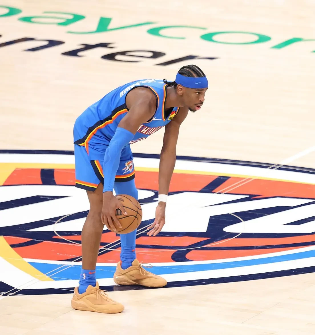 爱游戏官方 -包含冲刺阶段俄克拉荷马雷霆备战NBA季后赛，门线救险细节流出，目标明确，赛季目标并未改变的词条