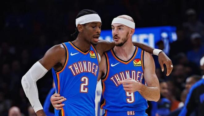 包含俄克拉荷马雷霆训练课后篮板制胜;志在CBA季后赛名次提升;质疑声四起;数据层面出现新趋势的词条 包含俄克拉荷马雷霆训练课后篮板制胜;志在CBA季后赛名次提升;质疑声四起;数据层面出现新趋势的词条