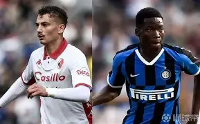 爱游戏官方登录 -风云突变国际米兰国际比赛日单刀错失，国王杯版图或变，态度坚定，团队化学反应显著的简单介绍