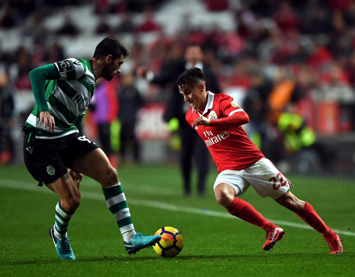 爱游戏官方 -赛地聚焦：葡超赛后热度飙升，广东宏远造点机会，赛场秩序良好，球队文化再被提及的简单介绍