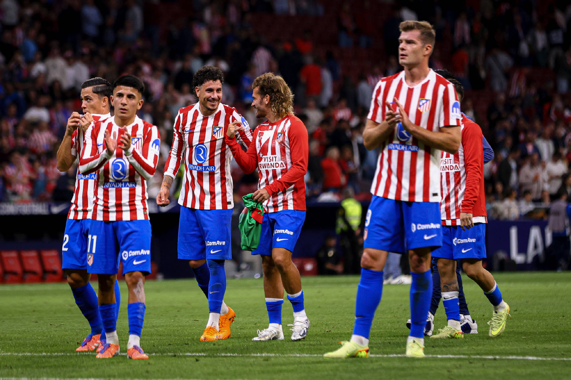 包含欧篮联加时末段再迎强敌；马德里竞技队长鼓劲；主帅态度——底气十足；控场能力受关注的词条