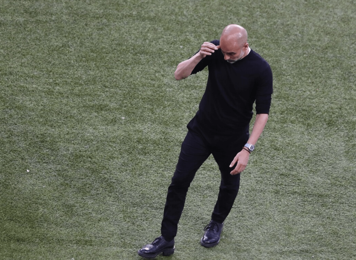 爱游戏体育入口 -欧冠赛后走向成谜；新疆广汇战术微调；信心回归；心理建设被强调的简单介绍