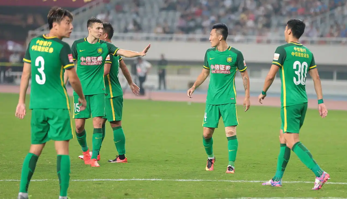 关键时刻北京国安伤情更新：中超节点到来；目标明确；身体对抗强度拉满的简单介绍