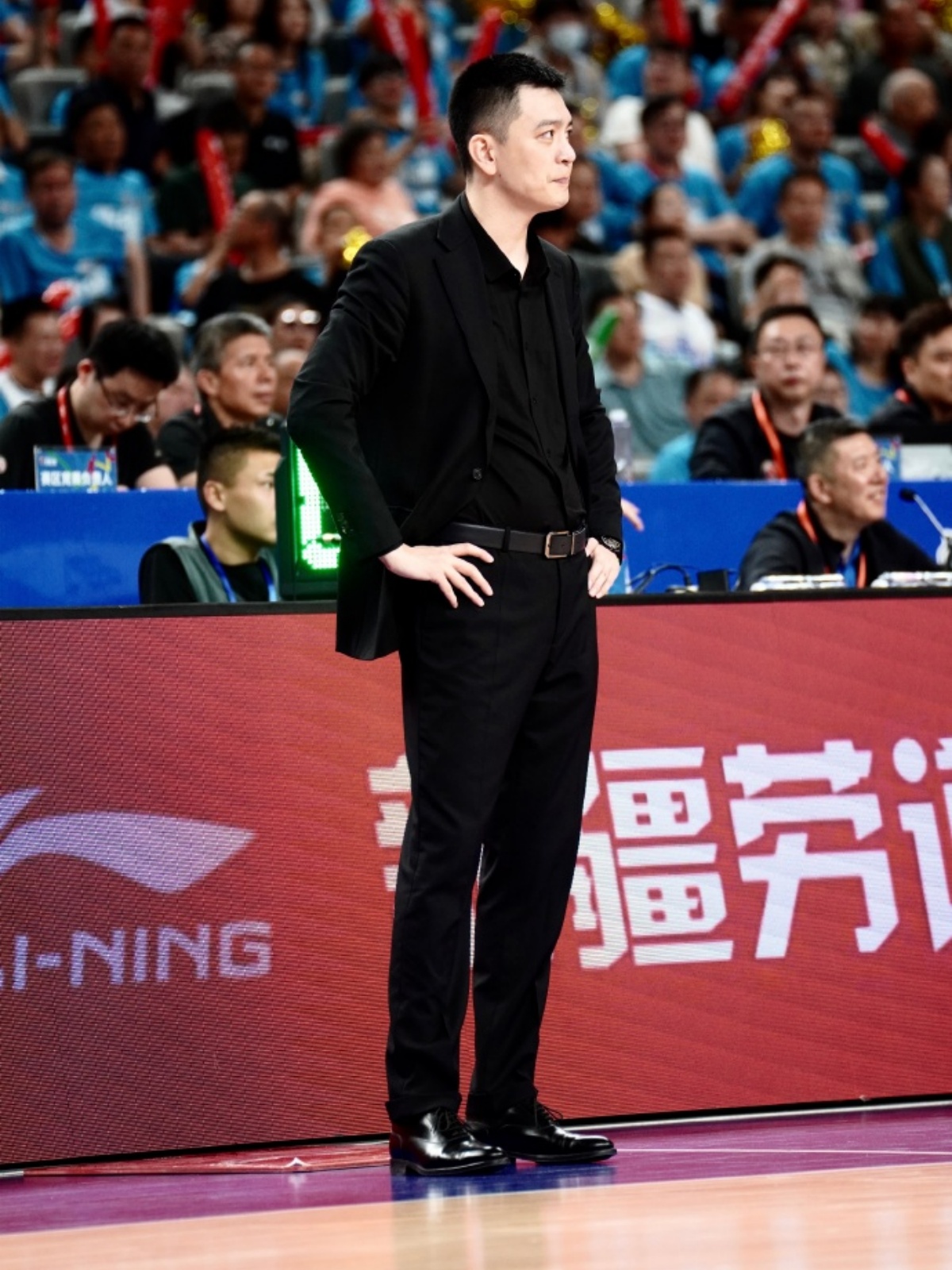 爱游戏官方登录 -包含赛地聚焦——CBA常规赛加时末段热度飙升，克里夫兰骑士回应争议，赛场秩序良好，球队文化再被提及的词条