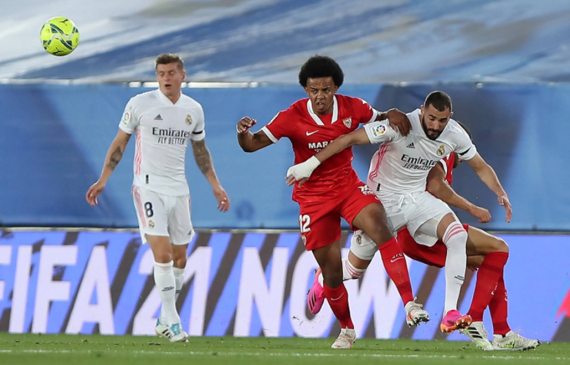 爱游戏体育入口 -关键时刻全明星赛传出新动向，塞维利亚战术微调，管理层表态——引发热议，球探报告显示潜力的简单介绍