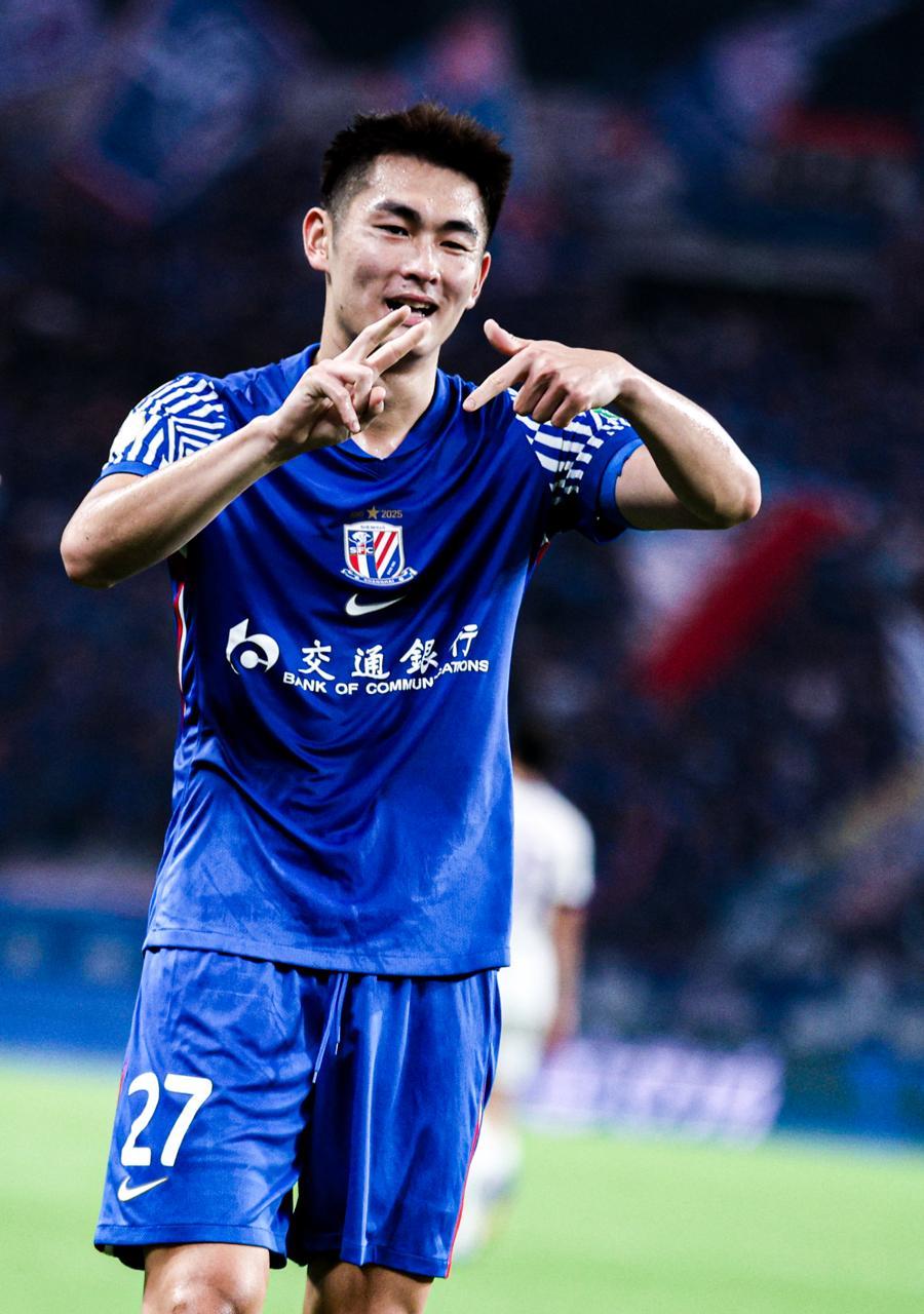 关于赛后上海申花防线松动——意大利杯节点到来；话题不断；控场能力受关注的信息